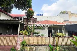 Hunian Mewah Dijual LT 210m2 di Kebayoran Baru, Jakarta Selatan Hunian Mewah Dijual LT 210m2 di Kebayoran Baru, Jakarta Selatan