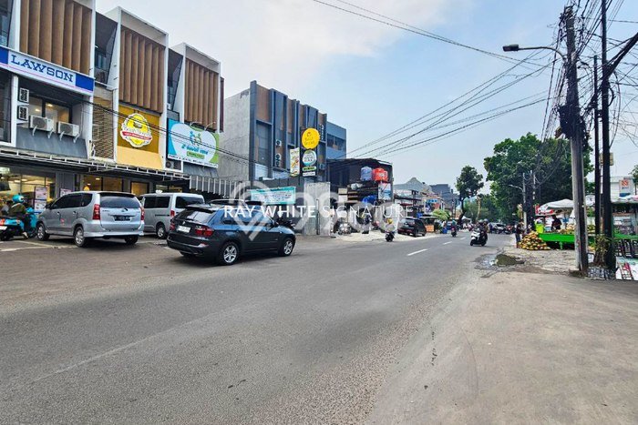 Unit Ruko Dijual di Tebet Jakarta Selatan Luas Bangunan 237m2 Unit Ruko Dijual di Tebet Jakarta Selatan Luas Bangunan 237m2