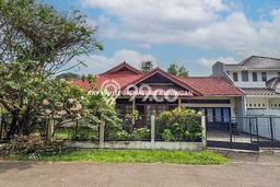 Siap Huni Rumah Mewah 5 Kamar di Ciputat Timur Dekat ke Mana Pun Siap Huni Rumah Mewah 5 Kamar di Ciputat Timur Dekat ke Mana Pun
