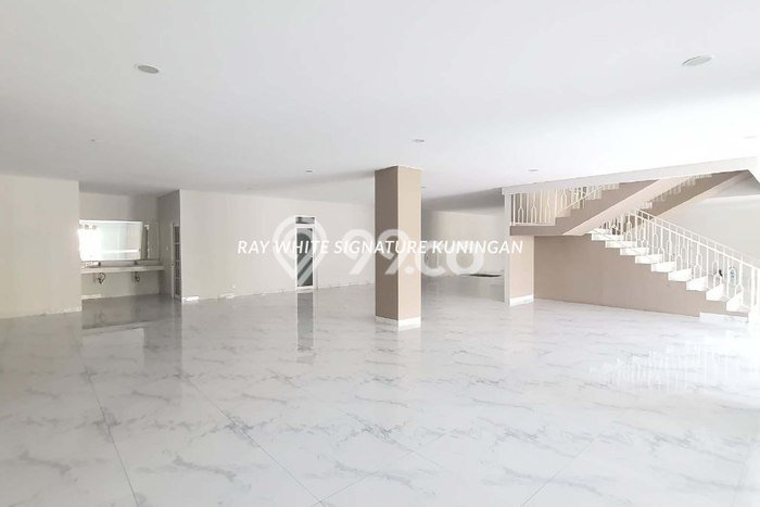 Kantor Strategis di Kalimalang, Luas 1700m², Kawasan Komersial Kantor Strategis di Kalimalang, Luas 1700m², Kawasan Komersial