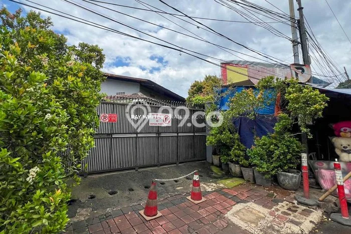 Kavling Tanah untuk Dijual di Cipinang, Jakarta Timur, Luas 1335m2 Kavling Tanah untuk Dijual di Cipinang, Jakarta Timur, Luas 1335m2