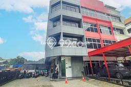 Unit Ruko Dijual di Tanah Abang Jakarta Pusat Luas Bangunan 740m2 Unit Ruko Dijual di Tanah Abang Jakarta Pusat Luas Bangunan 740m2