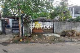 Rumah Modern 1 Kamar LT 220m2 di Pondok Kelapa Rumah Modern 1 Kamar LT 220m2 di Pondok Kelapa