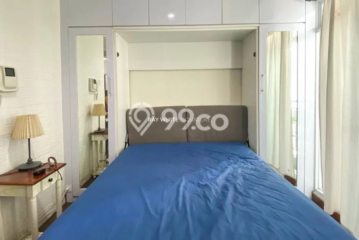 Jarang Ada! Unit Apartemen Hemat di Cengkareng, Jakarta Barat 1 Kamar Tidur dan 1 Kamar Mandi Jarang Ada! Unit Apartemen Hemat di Cengkareng, Jakarta Barat 1 Kamar Tidur dan 1 Kamar Mandi