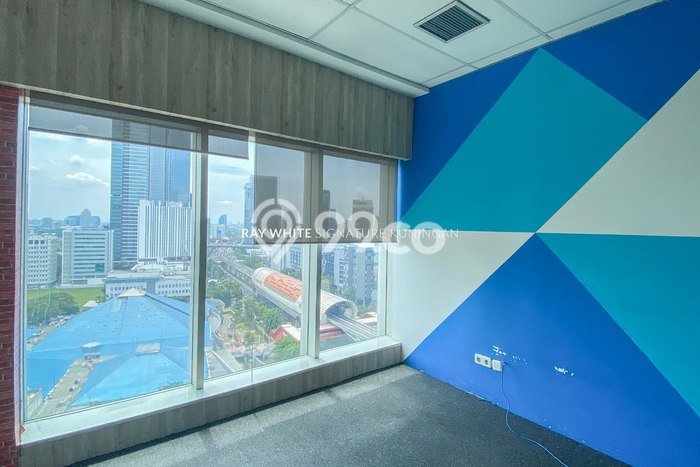 Unit Kantor Dijual di Jakarta Selatan LT 308m2 & LB 308m2 Unit Kantor Dijual di Jakarta Selatan LT 308m2 & LB 308m2