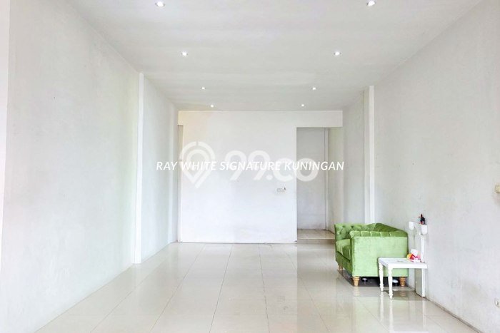 Ruko Paling Dicari LB 168m2 Dijual di Bintaro Ruko Paling Dicari LB 168m2 Dijual di Bintaro