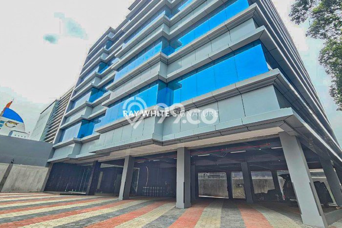 Kantor Dijual di Jakarta Selatan LT 875m2 & LB 1050m2 Lokasi Terbaik! Kantor Dijual di Jakarta Selatan LT 875m2 & LB 1050m2 Lokasi Terbaik!