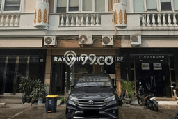 Paling Diincar! Ruko Dijual di Menteng Dalam Harga Kompetitif Paling Diincar! Ruko Dijual di Menteng Dalam Harga Kompetitif
