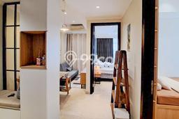 Ada Unit Hunian Hemat Disewa di Menteng, Jakarta Pusat 2 BR Ada Unit Hunian Hemat Disewa di Menteng, Jakarta Pusat 2 BR