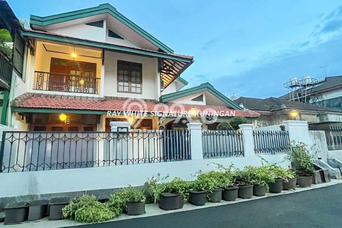 Dijual Hunian Mewah dengan Fasilitas Sekitar Komplit di Ciputat Timur, Tangerang Selatan Dijual Hunian Mewah dengan Fasilitas Sekitar Komplit di Ciputat Timur, Tangerang Selatan