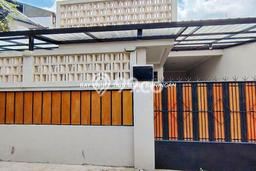 Jual Rumah Mewah Megah Dengan View Eksklusif di Tanjung Barat, Jakarta Selatan Jual Rumah Mewah Megah Dengan View Eksklusif di Tanjung Barat, Jakarta Selatan