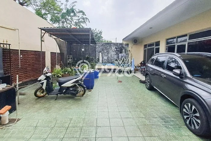Hunian Super Elit dengan Akses Paling Strategis di Pondok Bambu, Jakarta Timur Hunian Super Elit dengan Akses Paling Strategis di Pondok Bambu, Jakarta Timur