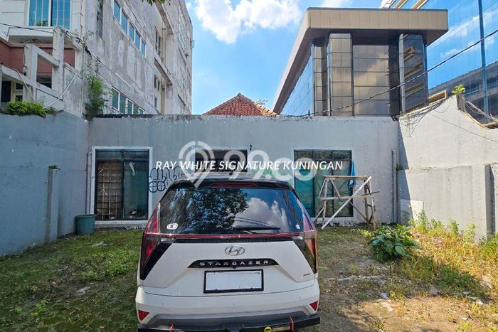 Hunian Super Mewah dengan Akses Paling Strategis di Pegangsaan, Jakarta Pusat Hunian Super Mewah dengan Akses Paling Strategis di Pegangsaan, Jakarta Pusat