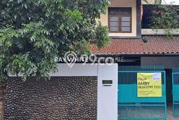 Hunian Mewah LB 170m2 Siap Pakai Desain Elegan di Pondok Bambu, Jakarta Timur Hunian Mewah LB 170m2 Siap Pakai Desain Elegan di Pondok Bambu, Jakarta Timur
