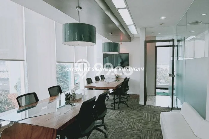 Kantor Dijual di Jakarta Selatan LT 143m2 & LB 143m2 Lokasi Terbaik! Kantor Dijual di Jakarta Selatan LT 143m2 & LB 143m2 Lokasi Terbaik!