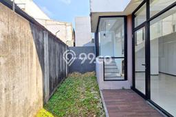 Rumah Modern Minimalis 3 KT Siap Huni di Pasar Rebo Rumah Modern Minimalis 3 KT Siap Huni di Pasar Rebo