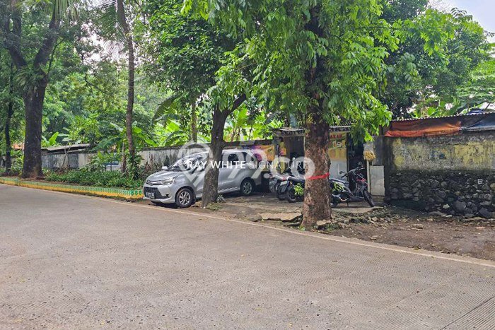 Kavling Tanah di Kebayoran Baru Dijual Luas 1638m2 Legalitas SHM Kavling Tanah di Kebayoran Baru Dijual Luas 1638m2 Legalitas SHM