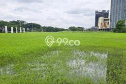 Tanah Dijual Lokasi Strategis di Tangerang dengan Luas 24329m2 Tanah Dijual Lokasi Strategis di Tangerang dengan Luas 24329m2