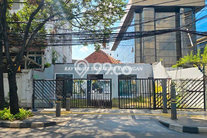 Hunian Super Mewah dengan Akses Paling Strategis di Pegangsaan, Jakarta Pusat Hunian Super Mewah dengan Akses Paling Strategis di Pegangsaan, Jakarta Pusat