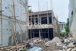 Rumah Elit LB 600m2 Siap Pakai Desain Elegan di Pulomas, Jakarta Timur Rumah Elit LB 600m2 Siap Pakai Desain Elegan di Pulomas, Jakarta Timur