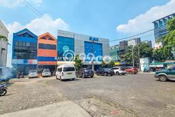 Unit Ruko Dijual di Pasar Minggu Jakarta Selatan 320m2 Unit Ruko Dijual di Pasar Minggu Jakarta Selatan 320m2