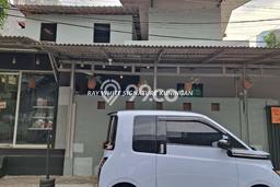 Rumah Kost Dijual di Setiabudi Jakarta Selatan Luas 450m2 Rumah Kost Dijual di Setiabudi Jakarta Selatan Luas 450m2