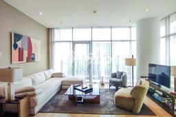 Paling Dicari! Apartemen Premium Dijual di Karet Punya 3 Bedroom Paling Dicari! Apartemen Premium Dijual di Karet Punya 3 Bedroom