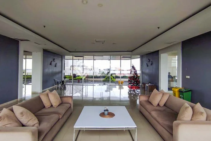 Dijual Apartemen Ekonomis di Beji, Depok dengan 1 KT, 1 KM Dijual Apartemen Ekonomis di Beji, Depok dengan 1 KT, 1 KM