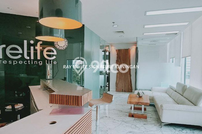 Kantor Dijual di Jakarta Selatan LT 143m2 & LB 143m2 Lokasi Terbaik! Kantor Dijual di Jakarta Selatan LT 143m2 & LB 143m2 Lokasi Terbaik!