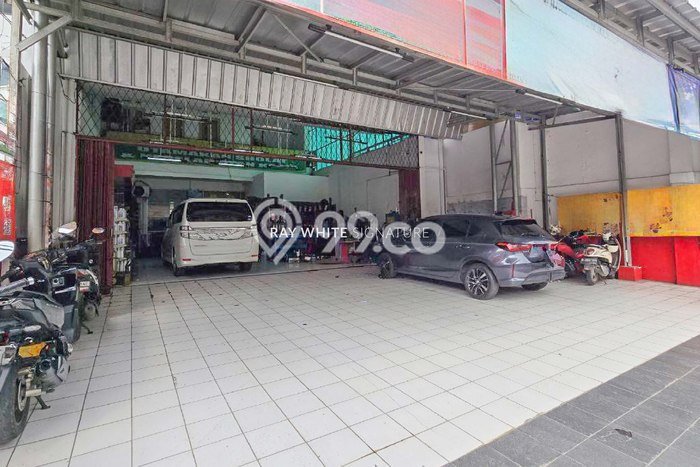 Komersial Kawasan Tebet, Luas 300m2m², Mainroad, Lokasi Strategis Komersial Kawasan Tebet, Luas 300m2m², Mainroad, Lokasi Strategis