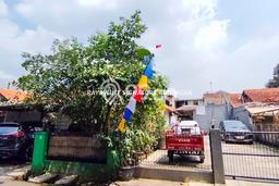 Ready to Use! Luxury House LT 183m2 Desain Elegan di Duren Tiga Ready to Use! Luxury House LT 183m2 Desain Elegan di Duren Tiga