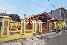 Rumah Mewah Dijual LT 306m2 di Johar Baru, Jakarta Pusat Rumah Mewah Dijual LT 306m2 di Johar Baru, Jakarta Pusat