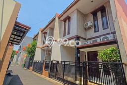 Dijual Cepat Rumah Favorit Siap Huni LB 76m2 di Jagakarsa, Jakarta Selatan Dijual Cepat Rumah Favorit Siap Huni LB 76m2 di Jagakarsa, Jakarta Selatan