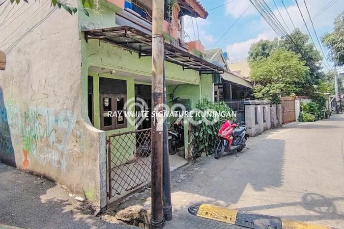 Rumah Kost Dijual Lokasi Tebet, Jakarta Selatan, 8 Kamar Tidur, 8 Kamar Mandi, 97m2 Rumah Kost Dijual Lokasi Tebet, Jakarta Selatan, 8 Kamar Tidur, 8 Kamar Mandi, 97m2