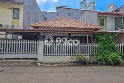 Rumah Elit LB 235m2 Siap Huni Desain Elegan di Setiabudi, Jakarta Selatan Rumah Elit LB 235m2 Siap Huni Desain Elegan di Setiabudi, Jakarta Selatan