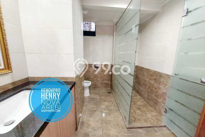 Disewakan Apartemen Harga Terjangkau di Taman Anggrek 3 KT Disewakan Apartemen Harga Terjangkau di Taman Anggrek 3 KT