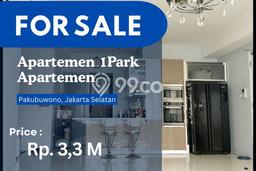 Apartemen Luxury Dijual di Jakarta Selatan Lokasi Strategis Punya 3 Kamar Tidur Apartemen Luxury Dijual di Jakarta Selatan Lokasi Strategis Punya 3 Kamar Tidur