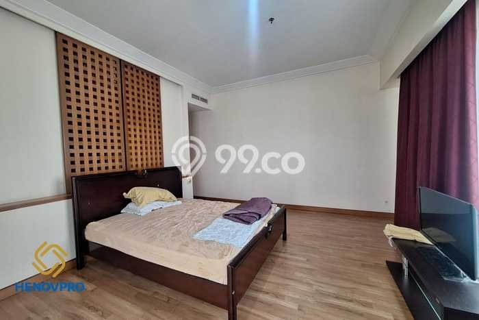 Apartemen Sewa 2 Kamar Hemat Siap Huni di Jakarta Selatan, Luas 178m2 Apartemen Sewa 2 Kamar Hemat Siap Huni di Jakarta Selatan, Luas 178m2
