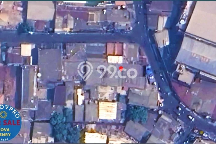 Tanah Siap Bangun Dijual di Jakarta Pusat Punya Luas 361m2 Tanah Siap Bangun Dijual di Jakarta Pusat Punya Luas 361m2