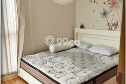 SPECIAL UNIT! Apartemen Kawasan Tanjung Duren Selatan, Jakarta Barat, 3 KT, Luas 65m², Fasilitas Modern, Area Strategis SPECIAL UNIT! Apartemen Kawasan Tanjung Duren Selatan, Jakarta Barat, 3 KT, Luas 65m², Fasilitas Modern, Area Strategis
