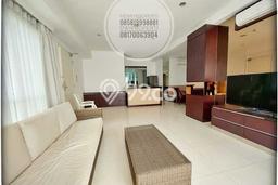 Apartemen Strategis di Kebayoran Lama, 2 KM, Luas 138m² Apartemen Strategis di Kebayoran Lama, 2 KM, Luas 138m²