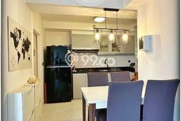 Apartemen Eksklusif di Setiabudi, 2 KM, Luas 94m², Dekat Setiabudi, Jakarta Selatan, Jakarta Selatan, Fasilitas Modern Apartemen Eksklusif di Setiabudi, 2 KM, Luas 94m², Dekat Setiabudi, Jakarta Selatan, Jakarta Selatan, Fasilitas Modern