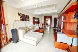 HARGA TERBAIK! Apartemen di Taman Anggrek, 1 KM, Luas 88m², Area Strategis, Fasilitas Modern, Siap Ditempati HARGA TERBAIK! Apartemen di Taman Anggrek, 1 KM, Luas 88m², Area Strategis, Fasilitas Modern, Siap Ditempati