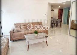 BEST CHOICE! Apartemen di Grogol, Jakarta Barat, 3 KT, Luas 88m², Harga Terbaik BEST CHOICE! Apartemen di Grogol, Jakarta Barat, 3 KT, Luas 88m², Harga Terbaik