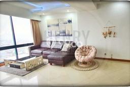 SPECIAL UNIT! Apartemen Kawasan Grogol, Jakarta Barat, 2 KT, Luas 88m², Fasilitas Modern, Lokasi Premium SPECIAL UNIT! Apartemen Kawasan Grogol, Jakarta Barat, 2 KT, Luas 88m², Fasilitas Modern, Lokasi Premium