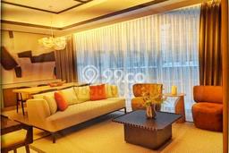 Apartemen Strategis Kawasan Tanah Abang, 2 KT, Luas 150m², Dekat Tanah Abang, Jakarta Pusat, Jakarta Pusat, Pemandangan Kota Apartemen Strategis Kawasan Tanah Abang, 2 KT, Luas 150m², Dekat Tanah Abang, Jakarta Pusat, Jakarta Pusat, Pemandangan Kota
