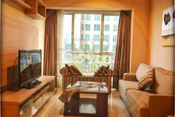 LOKASI TERBAIK! Apartemen di Gandaria, 2 KM, Luas 117m², Siap Huni, Fasilitas Terlengkap LOKASI TERBAIK! Apartemen di Gandaria, 2 KM, Luas 117m², Siap Huni, Fasilitas Terlengkap