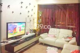 Apartemen di Gandaria, 2 KM, Luas 117m², Dekat Gandaria, Jakarta Selatan, Jakarta Selatan Apartemen di Gandaria, 2 KM, Luas 117m², Dekat Gandaria, Jakarta Selatan, Jakarta Selatan