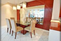 Apartemen Elite di Grogol, 3 KT, Luas 146m², Akses ke Grogol, Jakarta Barat, Jakarta Barat, Fasilitas Premium Apartemen Elite di Grogol, 3 KT, Luas 146m², Akses ke Grogol, Jakarta Barat, Jakarta Barat, Fasilitas Premium