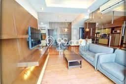 LOKASI TERBAIK! Apartemen di Gandaria, 2 KM, Luas 94m², Bisa Segera Ditempati, Fasilitas Modern LOKASI TERBAIK! Apartemen di Gandaria, 2 KM, Luas 94m², Bisa Segera Ditempati, Fasilitas Modern